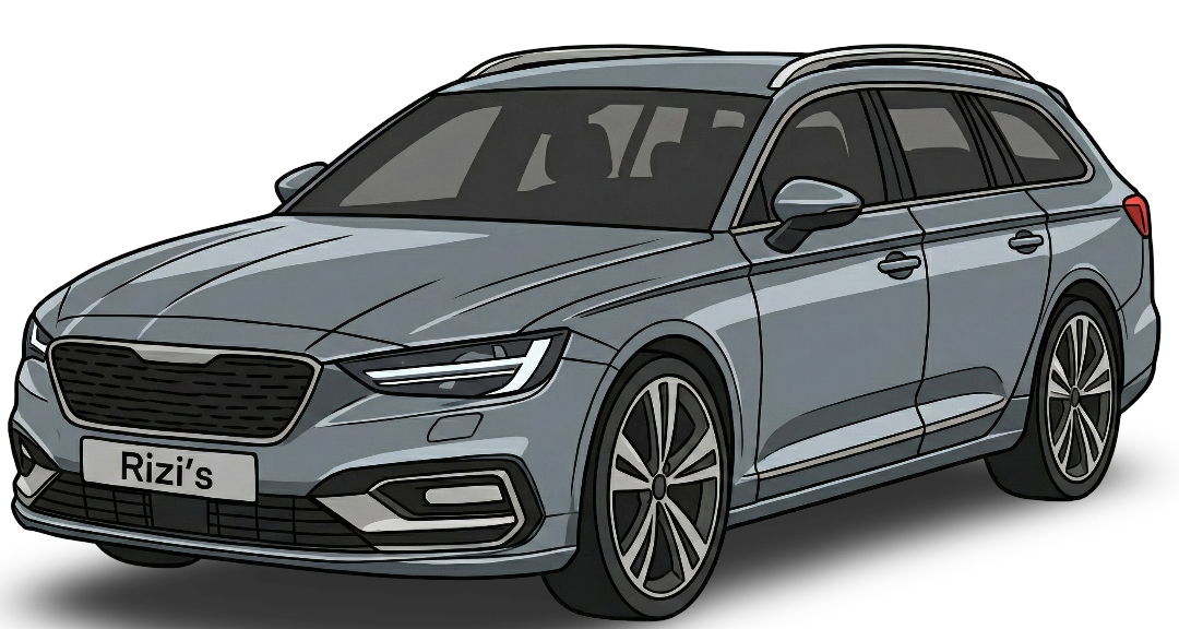 Taxi Kombi Wiesbaden